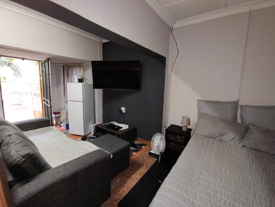 To Let 1 Bedroom Property for Rent in Generaal De Wet Free State